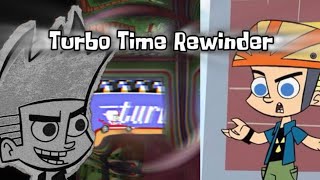 Turbo Time Rewinder [upl. by Esinereb91]