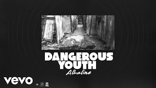 Alkaline  Dangerous Youth Official Visualizer [upl. by Nahtannoj]