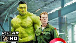 AVENGERS ENDGAME All Movie Clips  Final Battle 2019 [upl. by Thurston210]