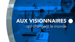 Marque Employeur  Montage vidéo Pitchy [upl. by Cardew945]