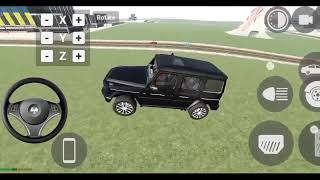 India bike 3D  Jeep wagon and flying also part 4 [upl. by Yrogiarc]