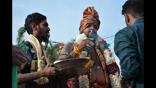 Thaipusam  Hindu Festival 2019 at Batu Caves Kuala Lumpur Malaysia [upl. by Layod]