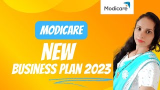 MODICARE BUSINESS PLAN 2023 [upl. by Drexler]