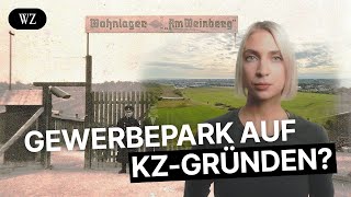 Grundstücksdeal in Leobersdorf Das Geschäft mit dem KZGrund  Umlaut Ö [upl. by Atwood463]