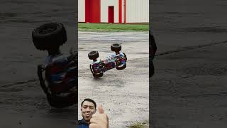 Biggest RC Car rc shorts [upl. by Rep683]