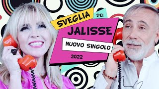 quotSvegliaquot Official Version JALISSE [upl. by Scoles474]