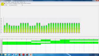 How to check profibus signal with Procentec Profibus tester [upl. by Felicio992]