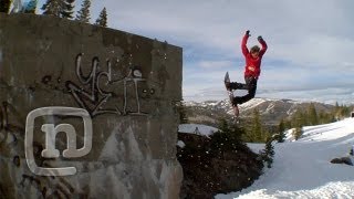 Top 29 Snowboarding Fails amp Crashes 2012 [upl. by Ahsilat]