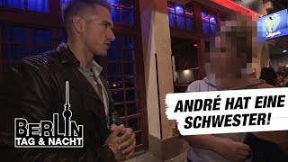 Andrés geheimnisvolle Schwester 1806  Berlin  Tag amp Nacht [upl. by Anallise]