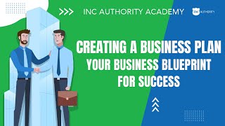 Inc Authority Business Plan  A Blueprint for Success [upl. by Irrac]