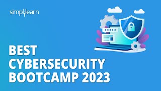 🔥 Best Cybersecurity Bootcamp 2023  Cybersecurity Bootcamp for Beginners  Simplilearn [upl. by Zwick175]