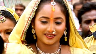 छठ माई के बरतिया  Chhath Mayi Ke Baratiya  Khesari Lal Yadav  Bhojpuri Song  Nagin [upl. by Holle]