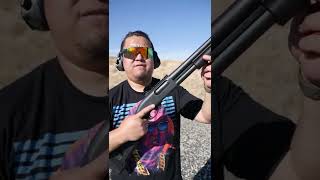 How to use a Remington 870 shotgun in under 60 seconds [upl. by Carlie750]