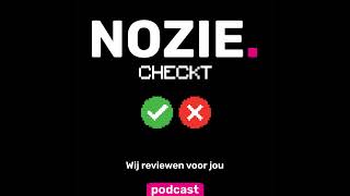 Nozie Checkt 2 LSC Smart Connect Video Deurbel van maar 30 euro [upl. by Jemmy]