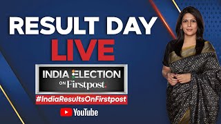 India Election 2024 Results LIVE PM Modi Gets Historic Third Term Opposition Surges  N18ER [upl. by Niabi]