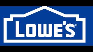 I made Lowes a theme song because why not [upl. by Nylrac]