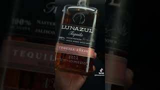 Anejo Tequila is my BEST FRIEND 💕💕💕 dezzyarnaz lunazul tequila [upl. by Casar]