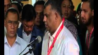 AirAsia Group CEO Tony Fernandes on QZ8501 [upl. by Mimajneb]