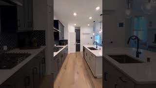 Mavera in Conroe TX  4 bed  35 bath  2772 SQFT  Pulte Homes [upl. by Acirrej]