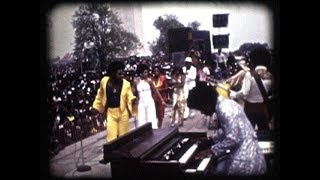 Human Kindness Day in Washington DC 1974 [upl. by Ronda404]