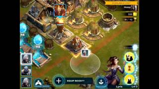 Rival Kingdoms Non Jailbroken Hack by iOSGods com [upl. by Sylvan20]