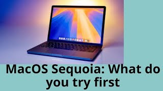 quotMacOS Sequoia What You NEED to Know Before Updatingquot [upl. by Refinney31]