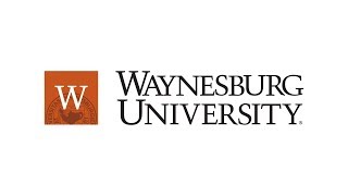 Waynesburg University Year in Review 20162017 [upl. by Airemahs358]