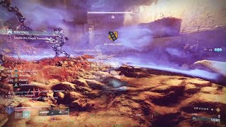 Punch hunter go brr Solo Grandmaster nightfall  The Insight Terminus [upl. by Janot]