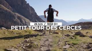 TEASER SERRE CHE TRAIL 2024 [upl. by Iznik]