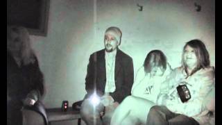 Adelaide Gaol Paranormal Investigation Tour  Haunted Horizons [upl. by Remus]