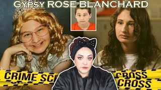 🕵️ Mimicidios Gypsy Rose y Deedee Blanchard 2021  MimiXXL [upl. by Mac]