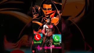 Ringtone Bajrang dal [upl. by Harehs]