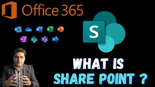 What is work of Microsoft SharePoint  How to create SharePoint sites step by step guide [upl. by Skier]