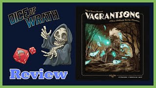 Vagrantsong  More of the same A Quick Review [upl. by Sivart]