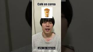 5 cafés y cafeterías en corea [upl. by Melleta]