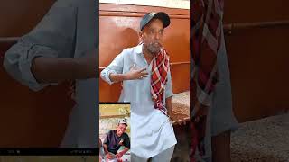 Chachas few words against Shashul Baloch duet lyari comedyfilms deepu funny sharibaloch [upl. by Meggy752]