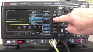 EEVblog 1324  Oscilloscope Reference Waveforms are USEFUL [upl. by Erhart]