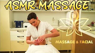 ULTIMATE ASMRfoot Massage Experience for Relaxation [upl. by Yaron777]