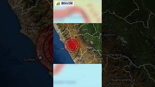 ¿Estamos preparados para un sismo en Lima  Perú [upl. by Weatherley]