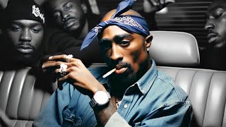 2Pac  Going Crazy • 2024 [upl. by Scheer233]