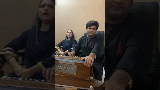 Wahdat Rameez  Memona Sajid Goriye main jana Pardes [upl. by Ranitta]