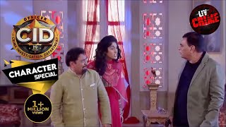 क्यों कर दिया DCP Chitrole ने CID Team का विनाश  सीआईडी  CID  Character Special [upl. by Eladnar]