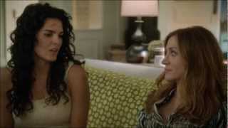 Rizzoli amp Isles  final scene [upl. by Nevad]