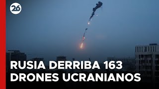 ¿Qué revelan los informes de combate actualizados de Rusia y Ucrania [upl. by Yellehs]