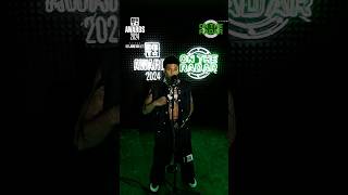 NLE Choppa Live From The BET Awards [upl. by Saleem]