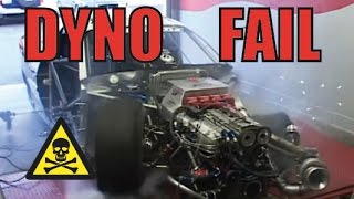 The Best Dyno Fail Compilation [upl. by Cristabel495]