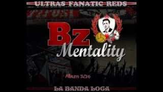 Fanatic Reds  BzMentality  Grandi Amore [upl. by Esyned]