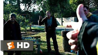 Chronicle 3⁄5 Movie CLIP  Telekinetic Robbery 2012 HD  Real Movie Clip [upl. by Morissa]