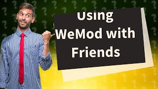 Can you use WeMod on Phasmophobia with friends [upl. by Yvan]