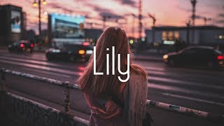 Alan Walker K391 amp Emelie Hollow  Lily Lyrics [upl. by Groos85]